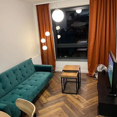 Magnolia — Apartment *