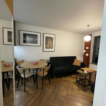 Magnolia — Apartment *